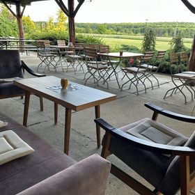 Konkoly Lovarda és Vendégház Lenti