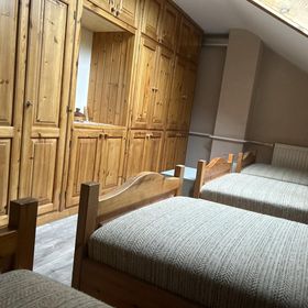 Konkoly Lovarda és Vendégház Lenti