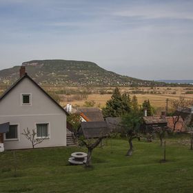 Marika Vendégház Szigliget