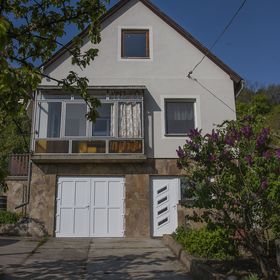 Marika Vendégház Szigliget