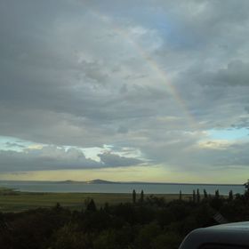 Marika Vendégház Szigliget