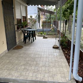 Eszter Vendégház Berekfürdő