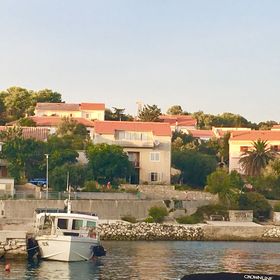 Apartments Suzana Jakisnica