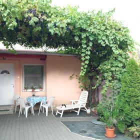 Kinga Vendégház Tokaj