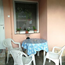 Kinga Vendégház Tokaj