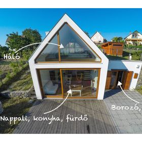 Ég és Föld Borvendégház Szekszárd