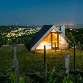 Ég és Föld Borvendégház Szekszárd