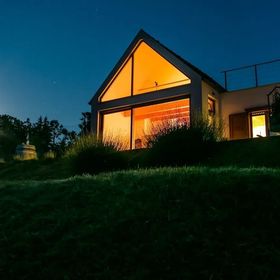 Ég és Föld Borvendégház Szekszárd