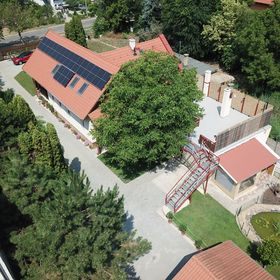 Bor Villa Sóstó-Nyíregyháza