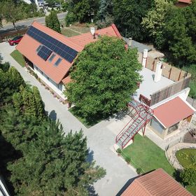 Bor Villa Sóstó-Nyíregyháza