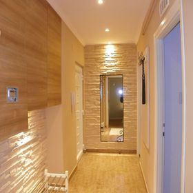 Csenge Apartman Eger