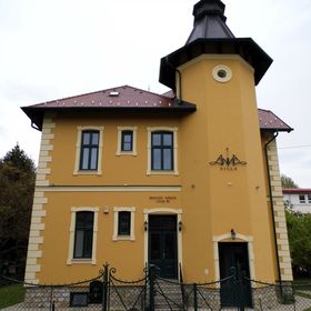 Anna Villa Keszthely