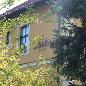 Anna Villa Keszthely