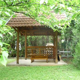 Boglárka Apartmanház Balatonfüred