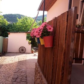 Kaland Vendégház Sátoraljaújhely