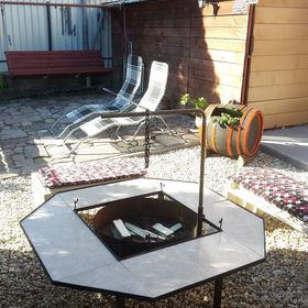 Kaland Vendégház Sátoraljaújhely