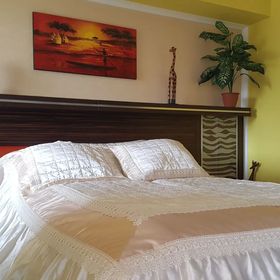 Safari Apartman Hajdúszoboszló