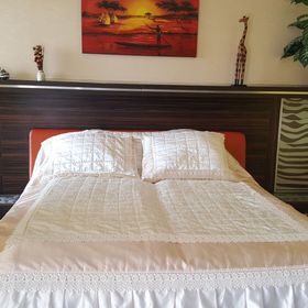 Safari Apartman Hajdúszoboszló