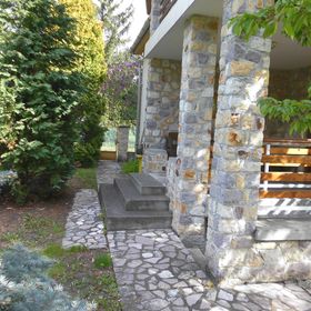 Lia Vendégház Szihalom-Zsóryfürdő