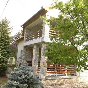 Lia Vendégház Szihalom-Zsóryfürdő