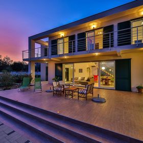 House Marija Kastel Stafilic