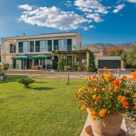 House Marija Kastel Stafilic