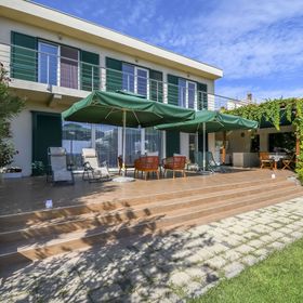 House Marija Kastel Stafilic