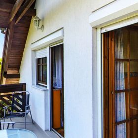 Sziklakert Vendégház Őriszentpéter