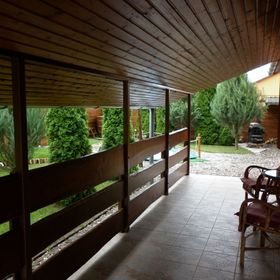 Thermal Apartman Berekfürdő