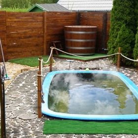 Thermal Apartman Berekfürdő