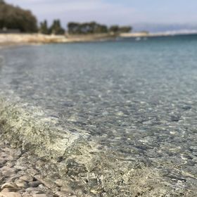 Apartment DOT Deluxe Supetar