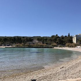 Apartment DOT Deluxe Supetar