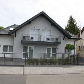 Kikötő Apartmanok Balatonboglár