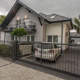 Kikötő Apartmanok Balatonboglár