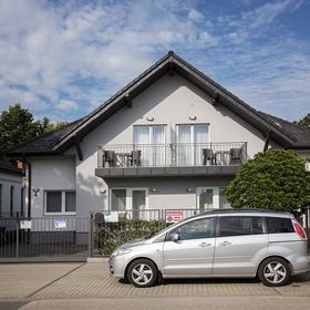 Kikötő Apartmanok Balatonboglár