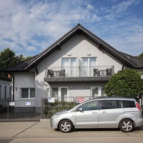 Kikötő Apartmanok Balatonboglár