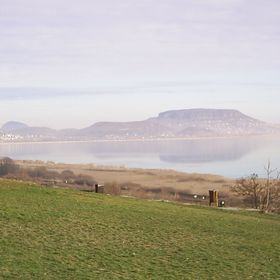 Horváth Vendégház Badacsonytomaj