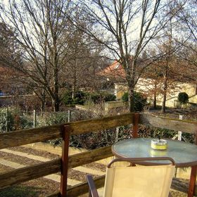 Harsona Vendégház Fonyód