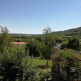 Kapolcs Cottage Vendégház Kapolcs