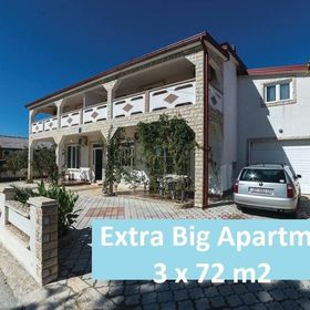 Apartmani Zoka Vir