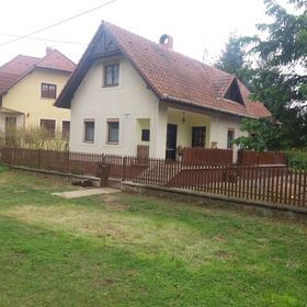 János Vendégház Tiszafüred