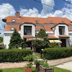 Natura Panzió Szilvásvárad