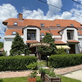 Natura Panzió Szilvásvárad