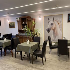 Natura Panzió Szilvásvárad