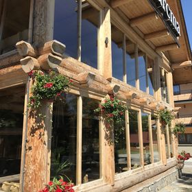 Zajazd Białczański Białka Tatrzańska