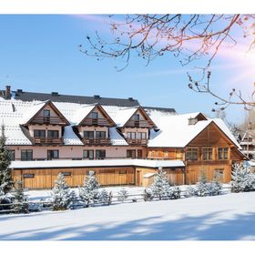 Zajazd Białczański Białka Tatrzańska