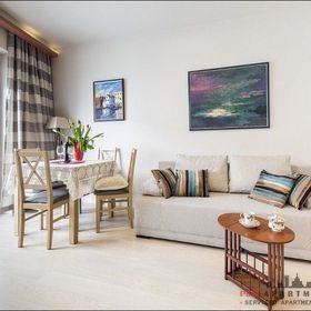 P&O Apartments Bielany 6 Warszawa