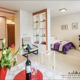 P&O Apartments Bielany 6 Warszawa