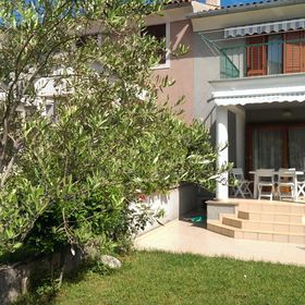 Apartman Marija II Umag