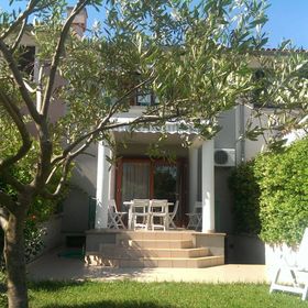 Apartman Marija II Umag